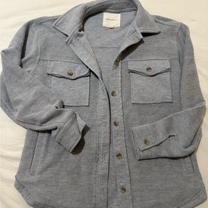 Thread & Supply Gray Women's Sweater